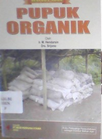 Image of PUPUK ORGANIK