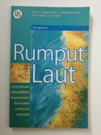 Image of Rumput Laut