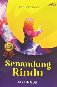 Image of Senandung Rindu