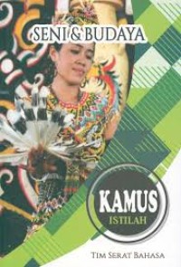 Image of SENI DAN BUDAYA