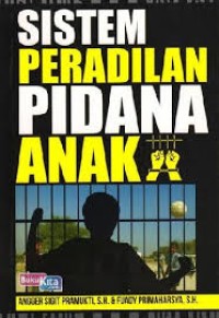 Image of Sistem Peradilan Pidana Anak