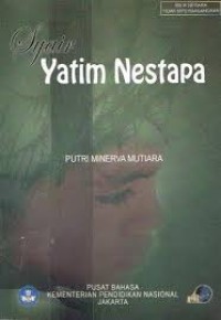 Image of Syair Yatim Nestapa
