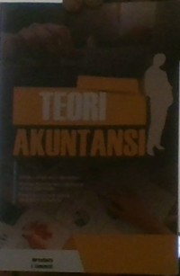 Image of teori akuntansi