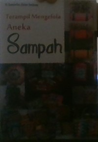 Image of terampil mengelolah aneka sampah