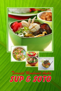 Image of Terampil Membuat Aneka Sup dan Soto