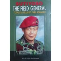 Image of THE FIED GENERAL TOTALLITAS PRAJURIT PARA KOMANDO