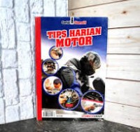 Image of TIPS HARIAN MOTOR