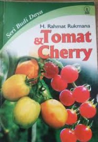 Image of TOMAT & CHERRY