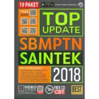 Image of TOP update SBMPTN SAINTEK 2O18
