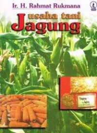 Image of Usaha Tani Jagung