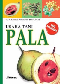 Image of USAHA TANI PALA