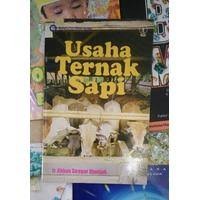 Image of Usaha Ternak Sapi