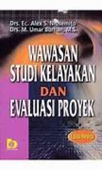 Image of Wawasan Studi Kelayakan dan Evaluasi Proyek