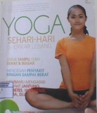 Image of Yoga Sehari-hari